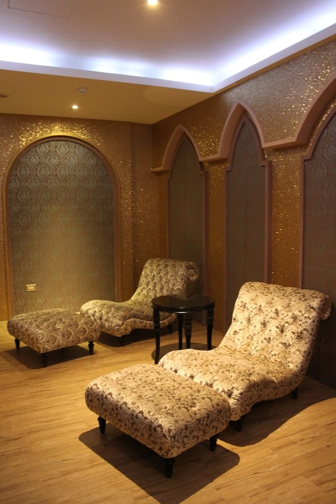 All-Ur Boutique Motel - Chung-Li Branch