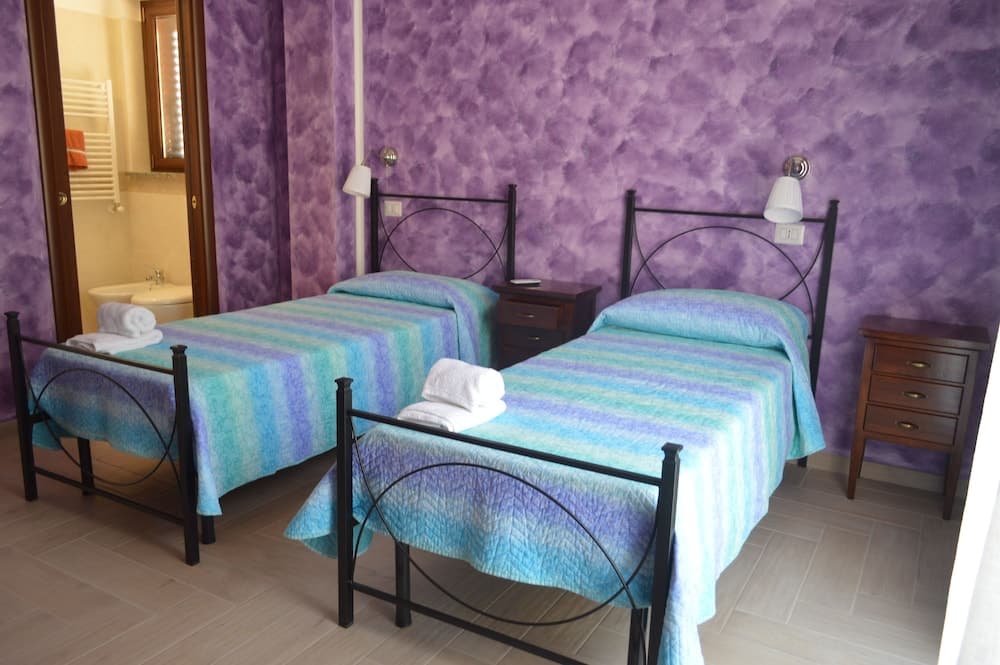 Agriturismo Il Marchese