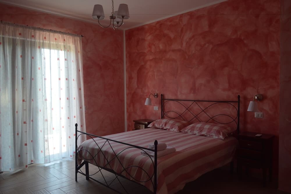 Agriturismo Il Marchese