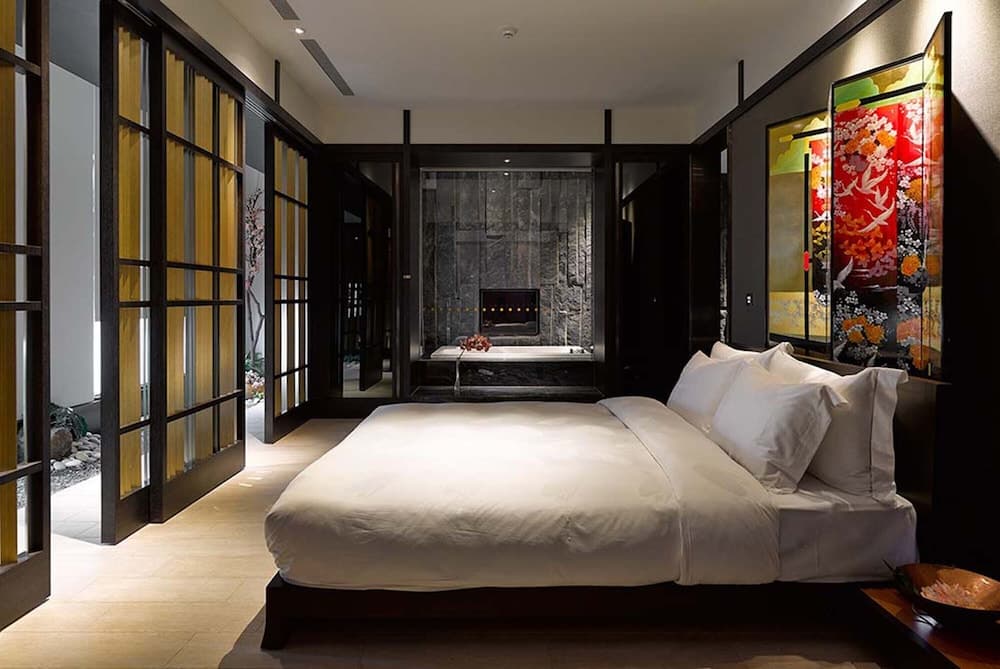 All-Ur Boutique Motel - Hsin-Chu Branch