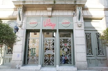 Hôtel Vintage