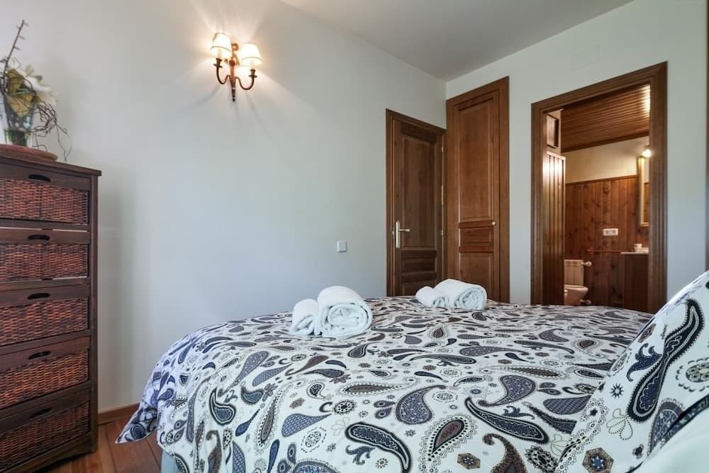 Baqueira Apartamentos Cota 1700