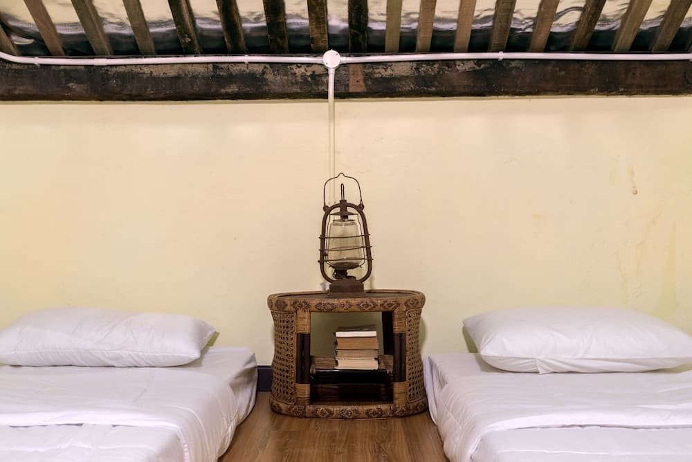 Mingle Hostel Kuala Lumpur