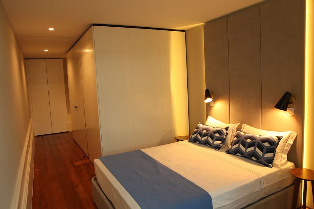 New Oporto Apartments - Mouzinho