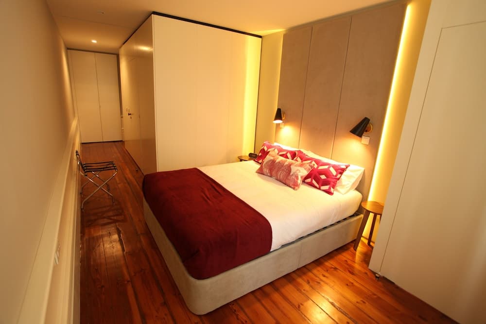 New Oporto Apartments - Mouzinho