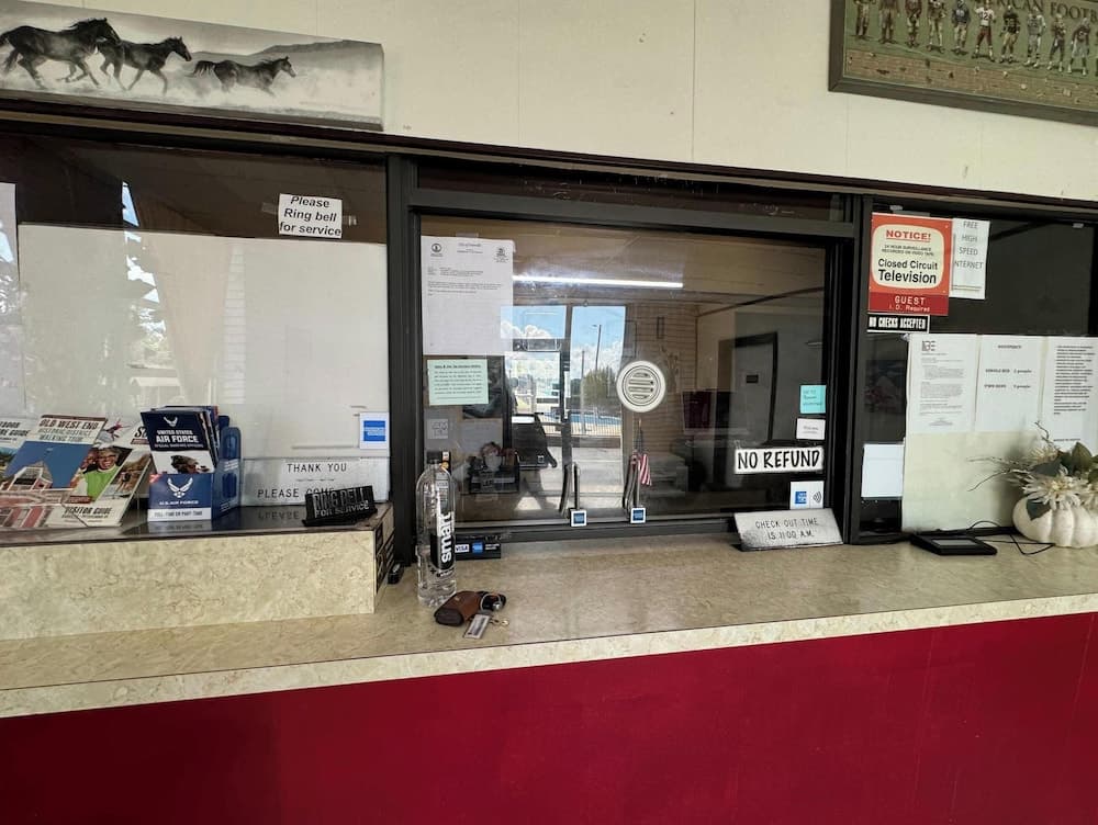 Travel Inn Danville US-29