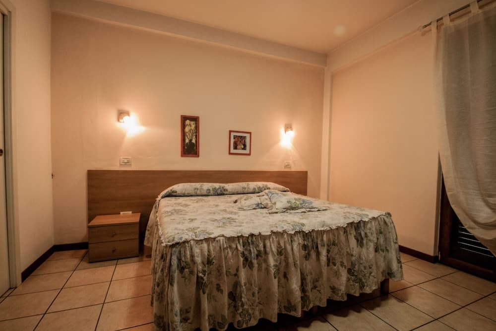 Albergo Ristorante Bar Bertolini