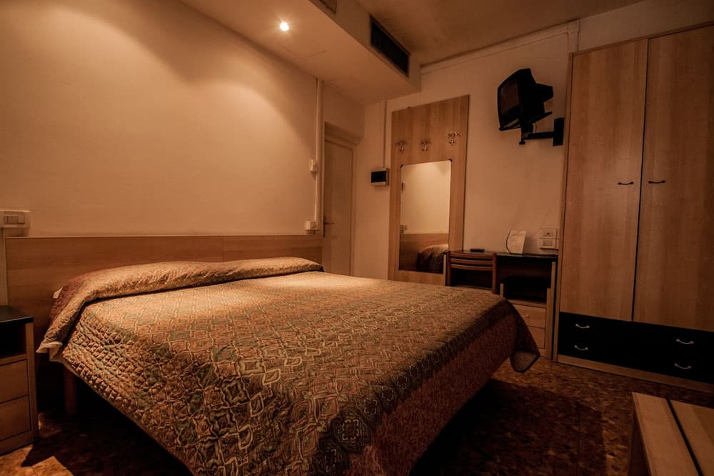 Albergo Ristorante Bar Bertolini