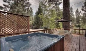 Butterfield Agate Bay Rental by RedAwning