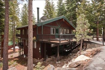 Bagatelos  - Dog Friendly 3 Bedroom Cabin by RedAwning