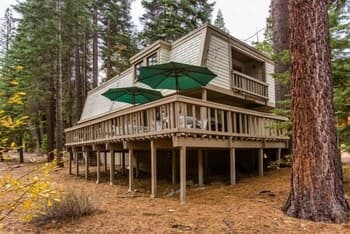 Roycraft Dog Friendly  4 Bedroom Cabin by RedAwning