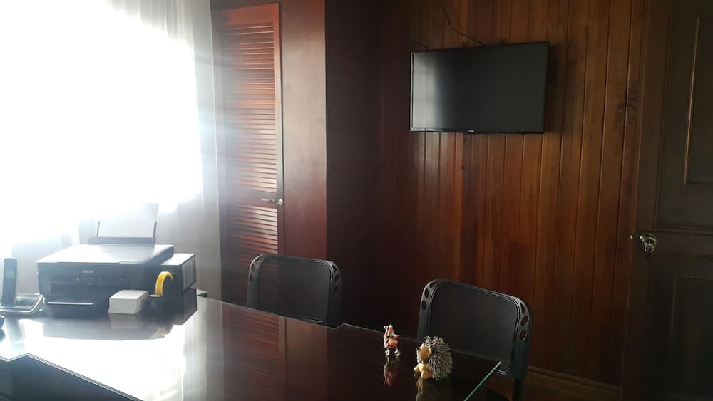 Hotel Portal Colonial