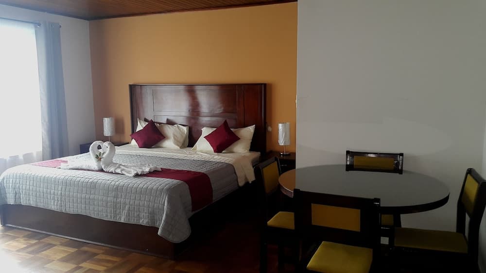 Hotel Portal Colonial