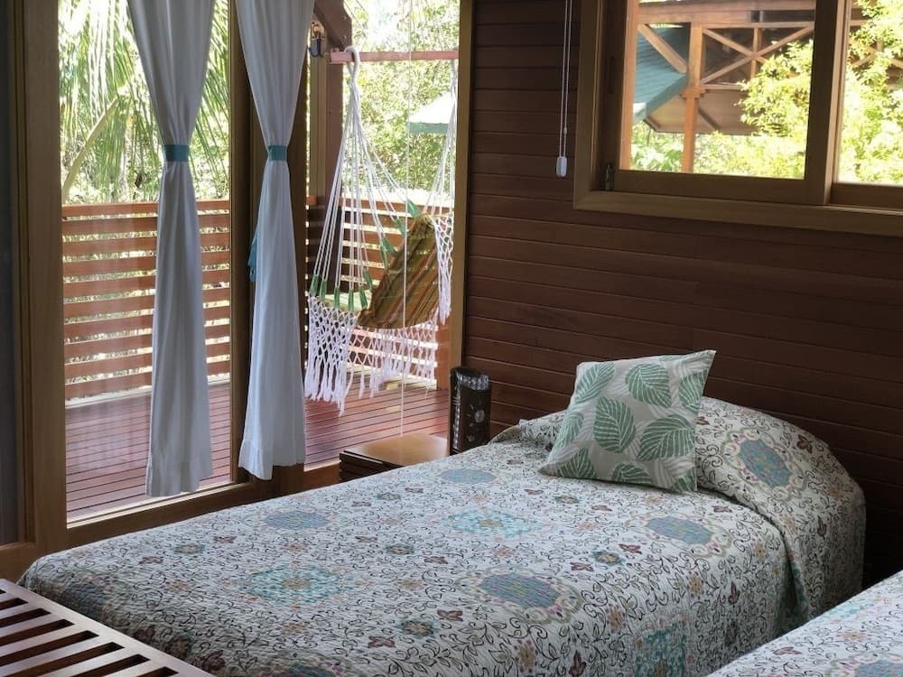 Chez Manany Galapagos Eco lodge