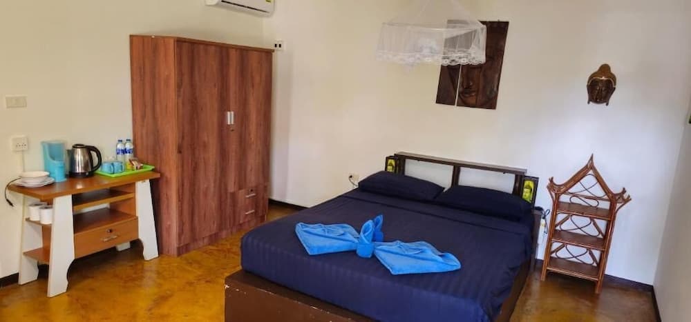 Bee Nat Garden Resort