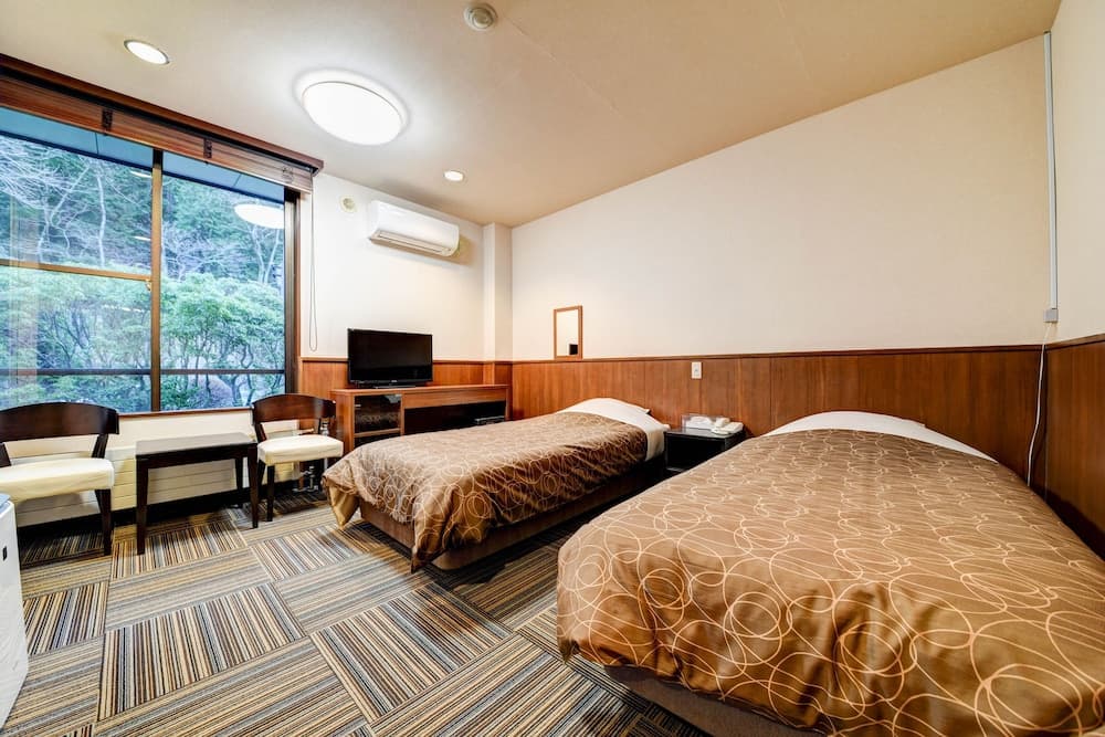 TOP Resort Hakone Onsen Goku no Yado