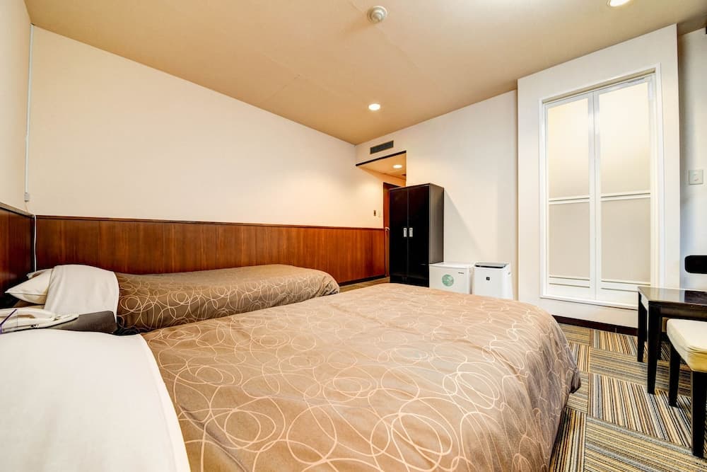 TOP Resort Hakone Onsen Goku no Yado