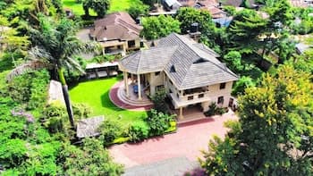 White House of Tanzania - Hostel