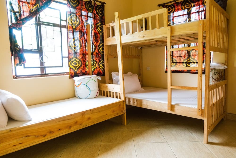 White House of Tanzania - Hostel