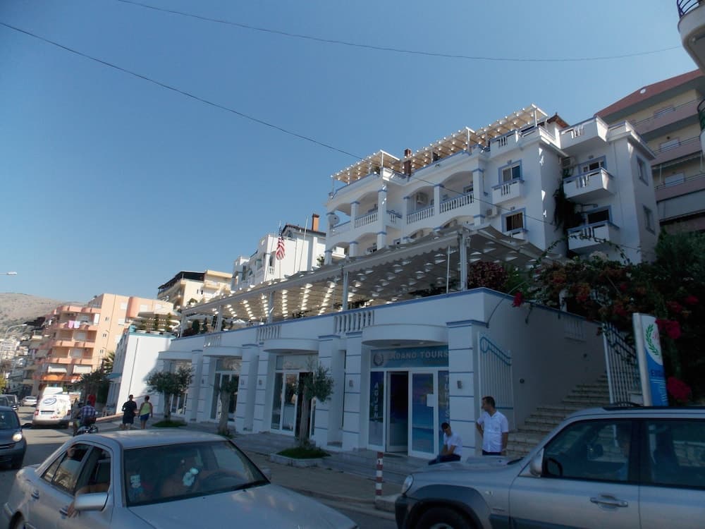 hotel image