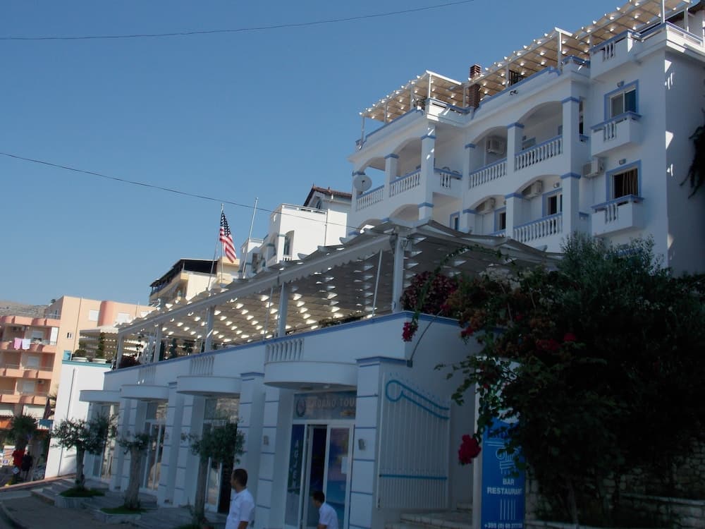 hotel image