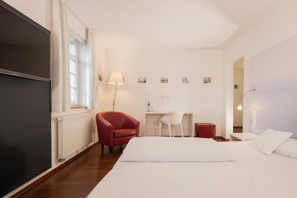 Brauerei Gasthof Krone