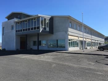 Welcome Apartments Olafsvik