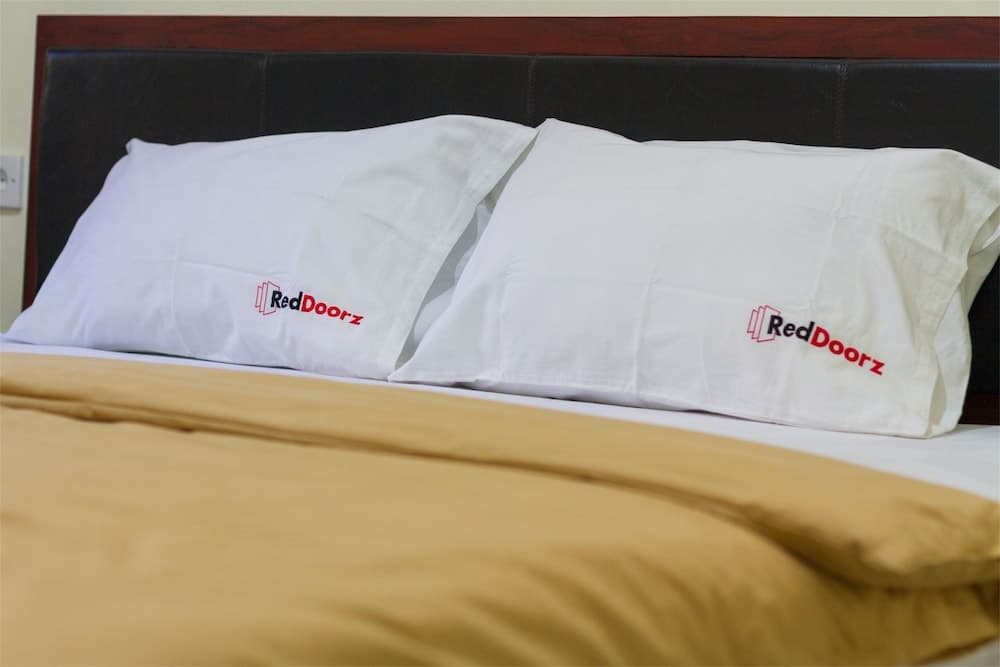 RedDoorz @ Sehati Raya Kuta