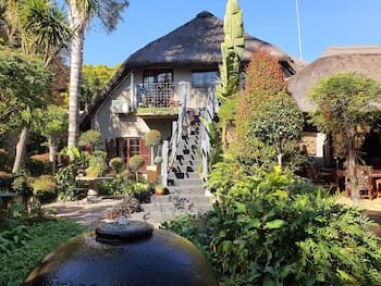 Waterhouse Guest Lodges 202 Lawley Street