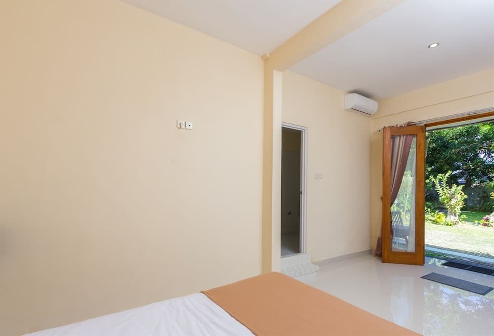 RedDoorz @ Kampial Ungasan