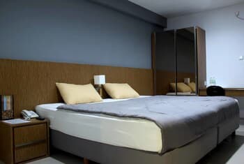 RedDoorz @ Jatinangor