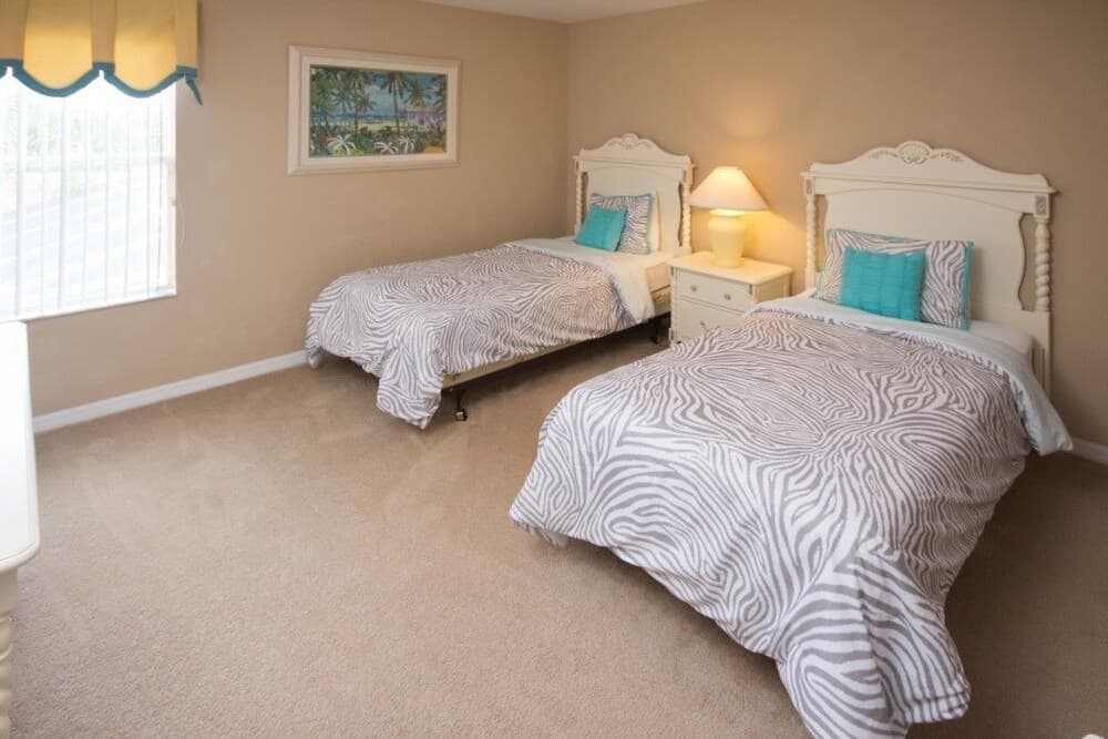 Magical Sand Hill Villa by RedAwning