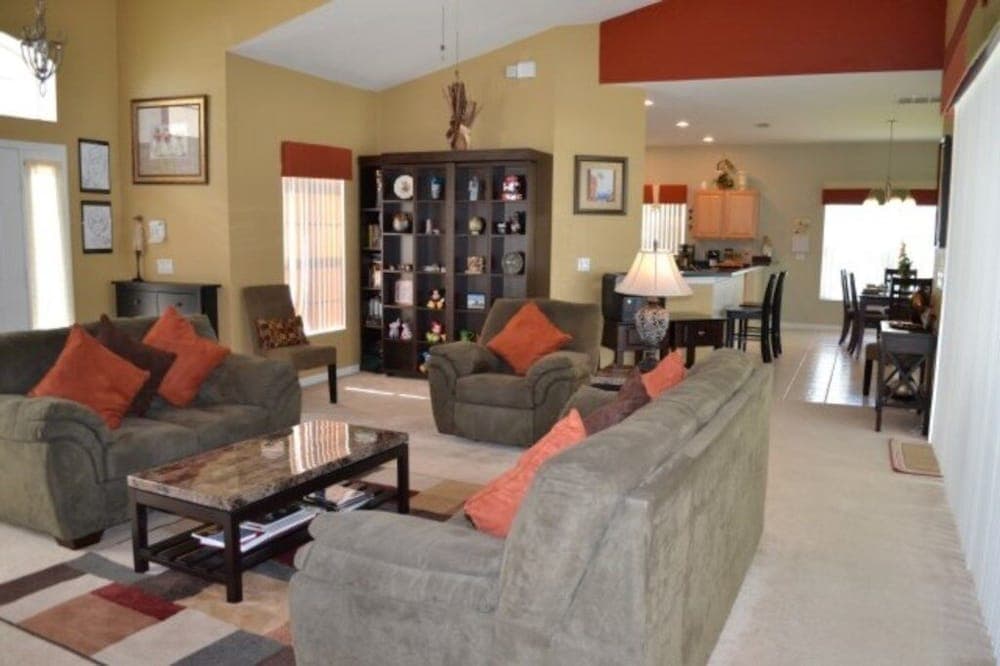 Julie's West Haven Vacation Home 3 Bedroom Home by RedAwning