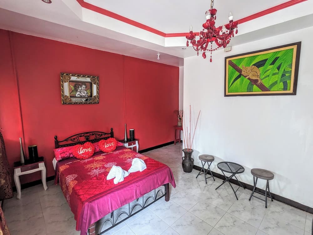 MDF Beach Resort And Day Tours