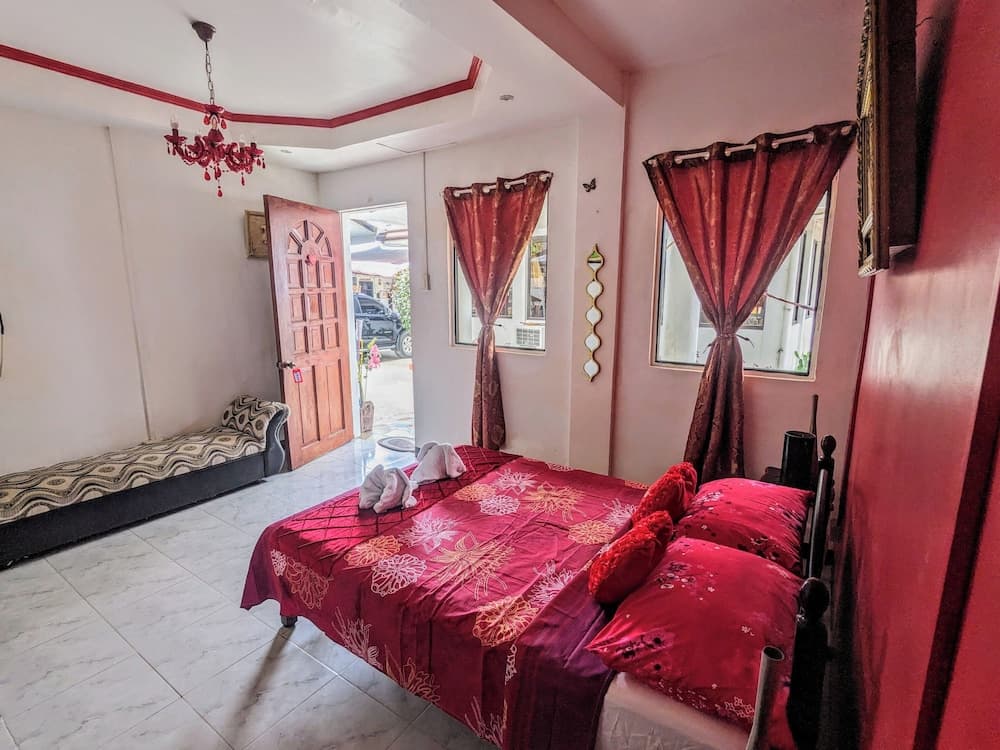 MDF Beach Resort And Day Tours