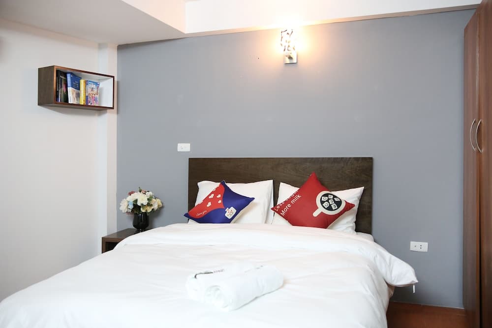 V-studio Hotel Apartment 2