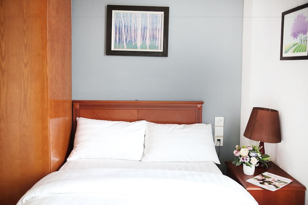 V-studio Hotel Apartment 3