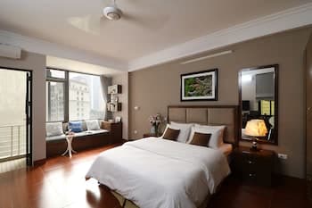 iStay Hotel Apartment 1