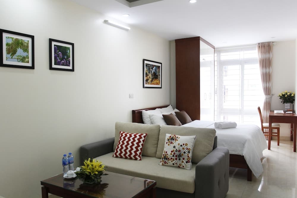 iStay Hotel Apartment 2