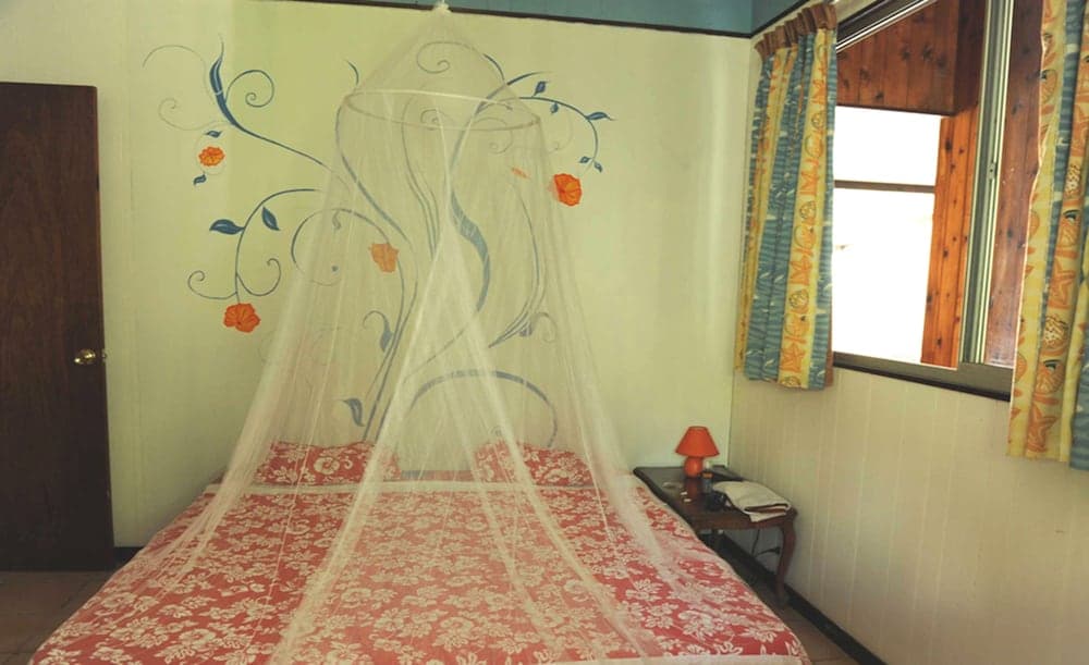 Pension Te Miti - Hostel