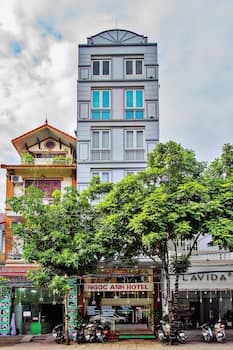 Ngoc Anh Hotel