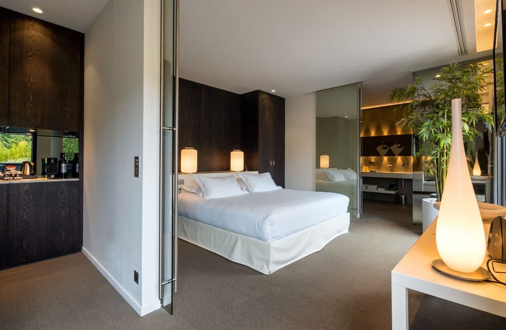 Hôtel b design & Spa