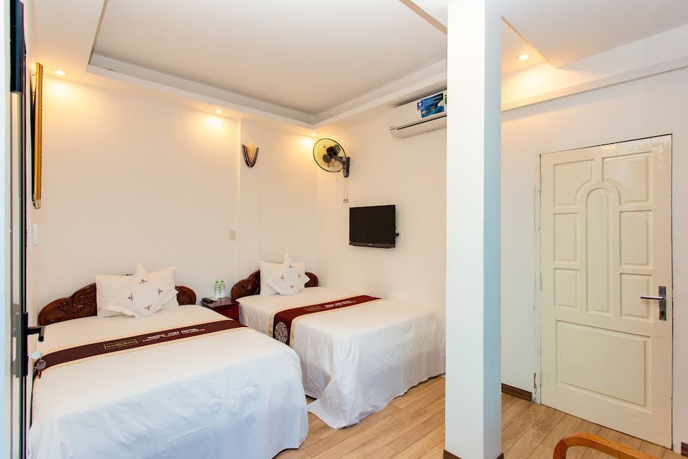 Ngoc Anh Legend Hotel