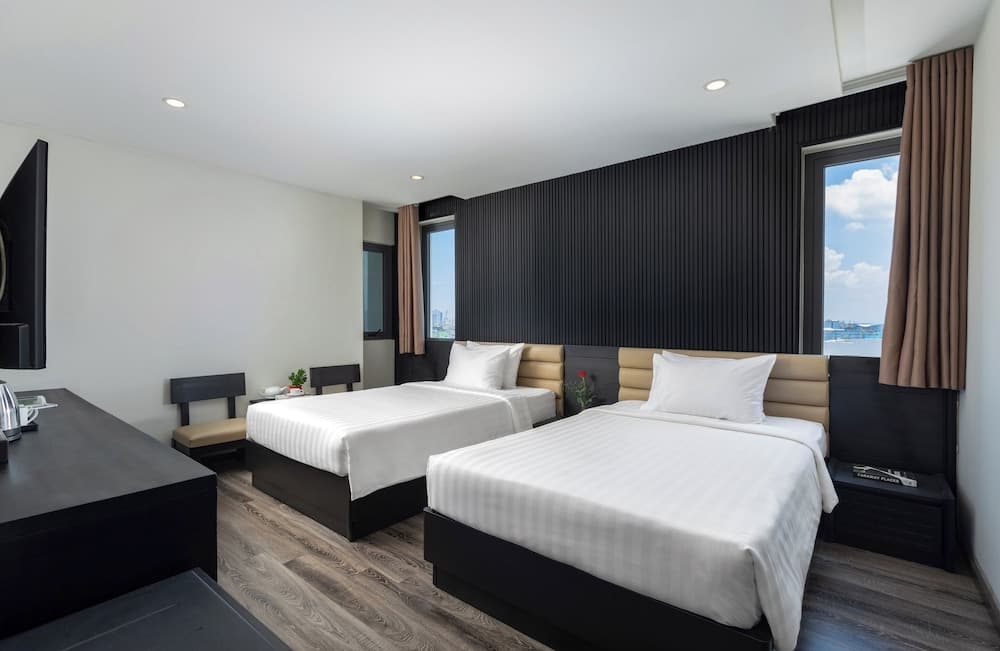 Ocean Star Da Nang Bay Hotel