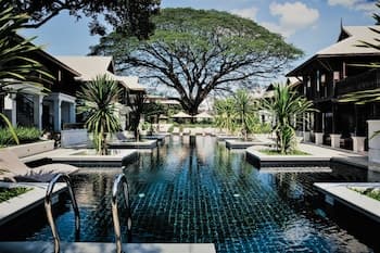 NA NIRAND Romantic Boutique Resort