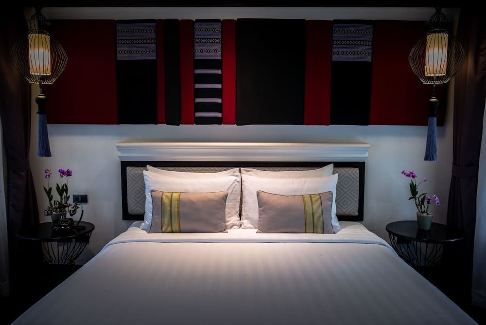 NA NIRAND Romantic Boutique Resort