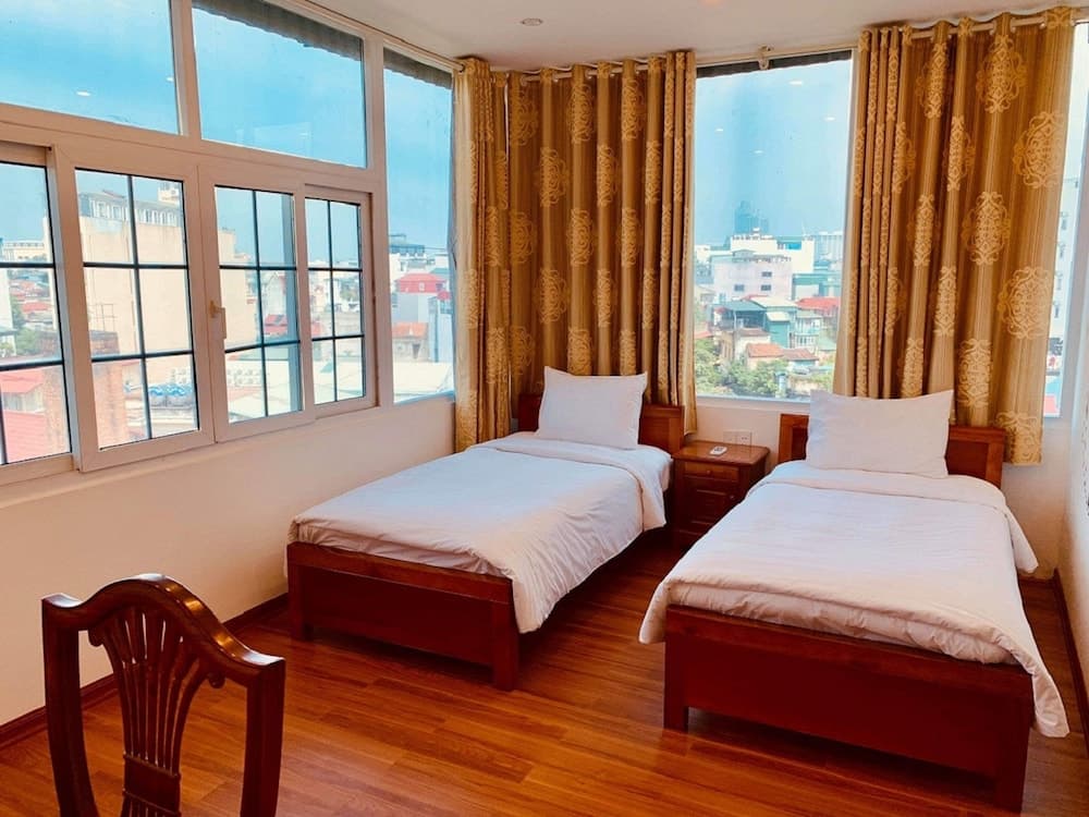 Phoenix Palace Hotel Hanoi