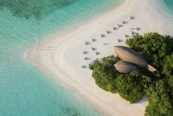 Dhigali Maldives - All Inclusive