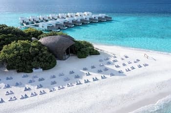  Dhigali Maldives - Premium All Inclusive