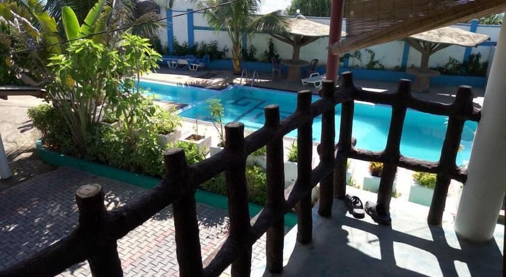 Deutsch Lanka Hotel & Restaurant